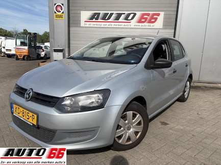 Volkswagen Polo 0