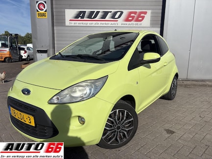 Ford Ka 0