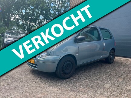 Renault Twingo 0