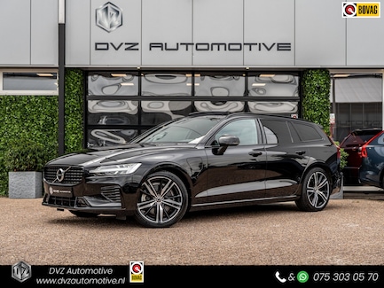 Volvo V60 0
