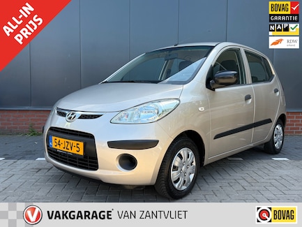 Hyundai i10 0