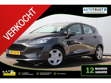 Ford Fiesta 0