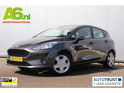Ford Fiesta 0