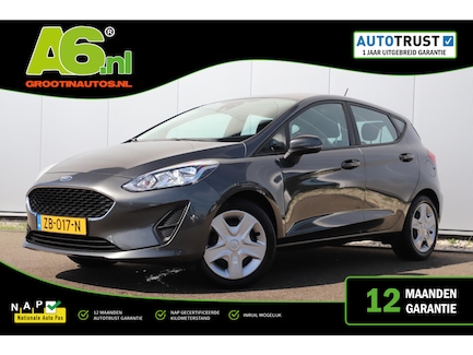 Ford Fiesta 0