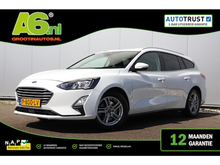 Ford Focus 0