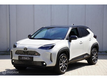 Toyota Yaris Cross 0