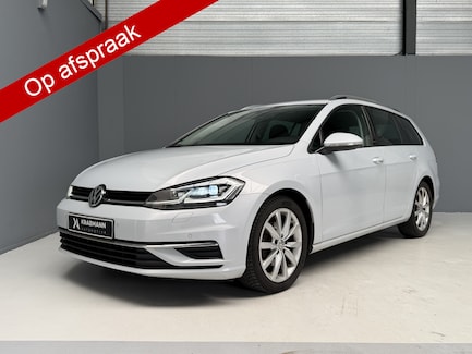 Volkswagen Golf 0