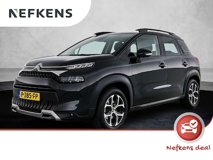 Citroën C3 Aircross 0