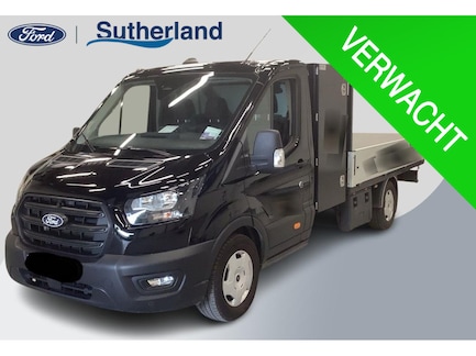 Ford Transit 0