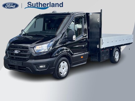 Ford Transit 0
