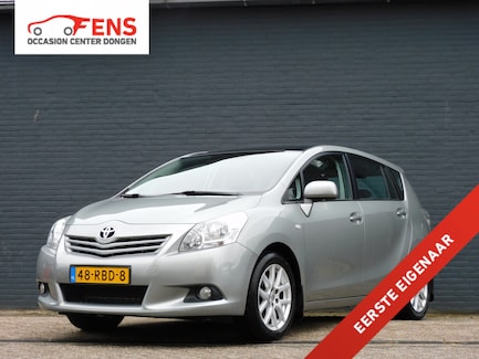 Toyota Verso 0
