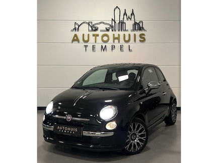 Fiat 500 0