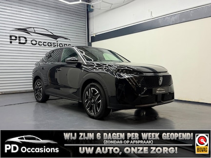 Peugeot 3008 0