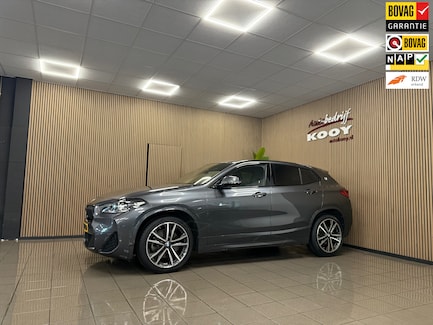 BMW X2 0