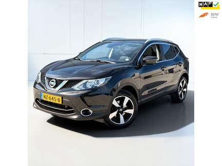 Nissan Qashqai 0