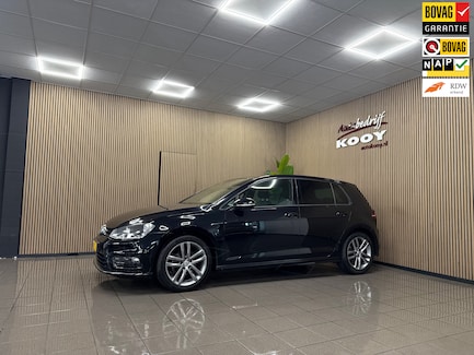 Volkswagen Golf 0
