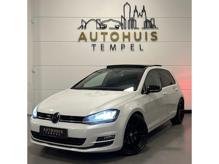 Volkswagen Golf 0