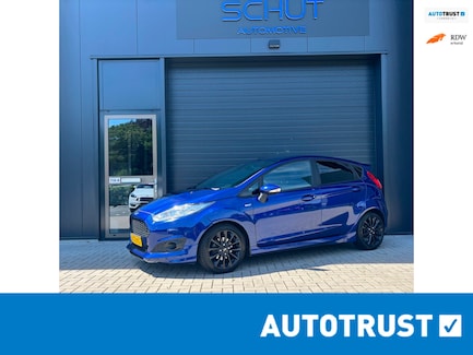 Ford Fiesta 0