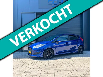 Ford Fiesta 0