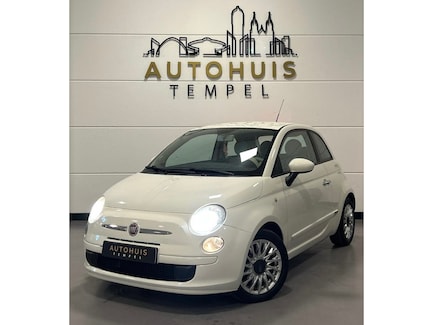 Fiat 500 0