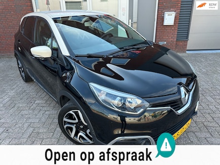 Renault Captur 0