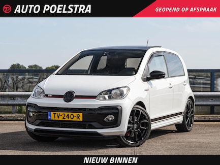 Volkswagen Up! 0