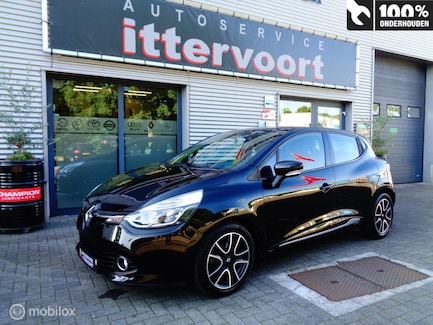 Renault Clio 0