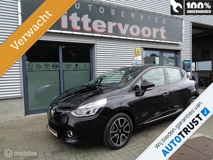 Renault Clio 0