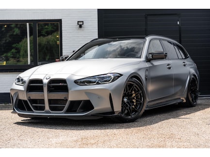 BMW M3 0