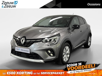 Renault Captur 0