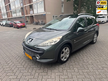 Peugeot 207 0