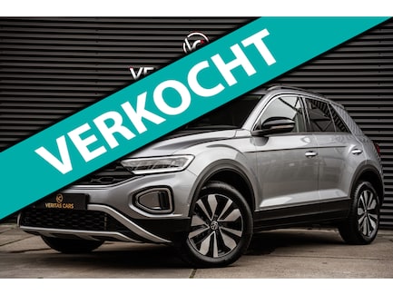 Volkswagen T-Roc 0
