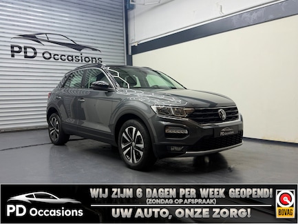 Volkswagen T-Roc 0