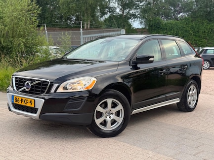 Volvo XC60 0