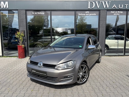 Volkswagen Golf 0