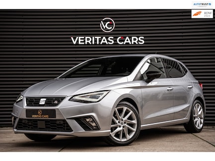 SEAT Ibiza 0