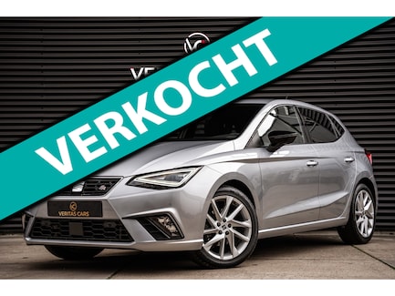 SEAT Ibiza 0