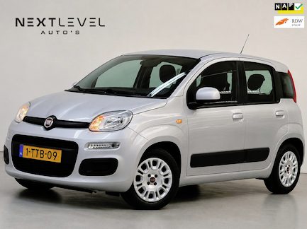 Fiat Panda 0
