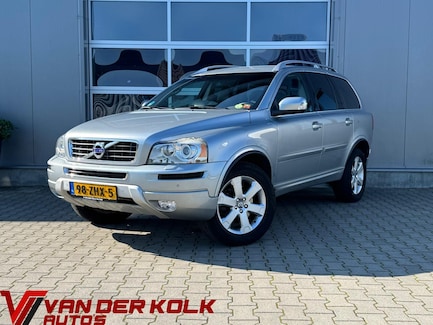 Volvo XC90 0