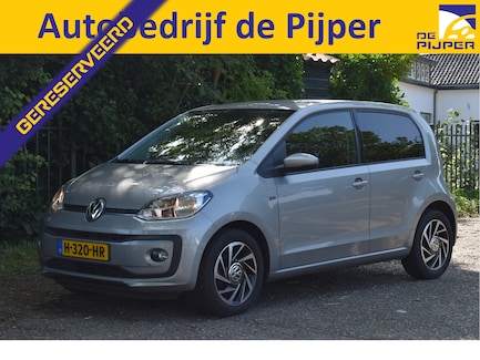 Volkswagen Up! 0