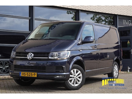 Volkswagen Transporter 0
