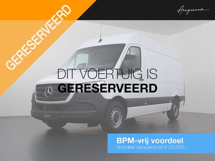Mercedes-Benz Sprinter 0