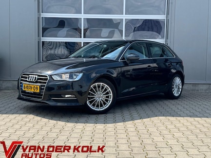 Audi A3 0
