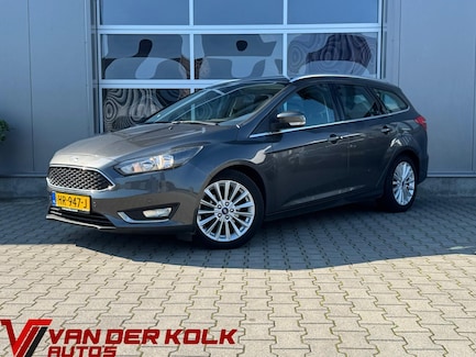Ford Focus 0