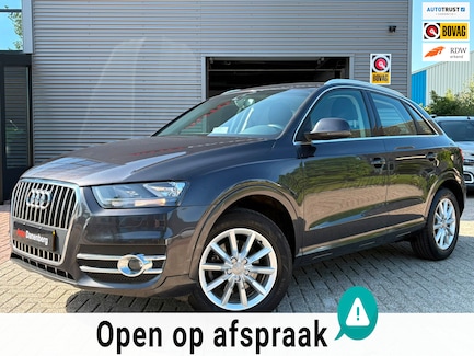 Audi Q3 0