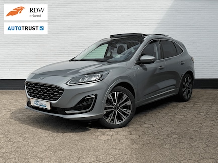 Ford Kuga 0