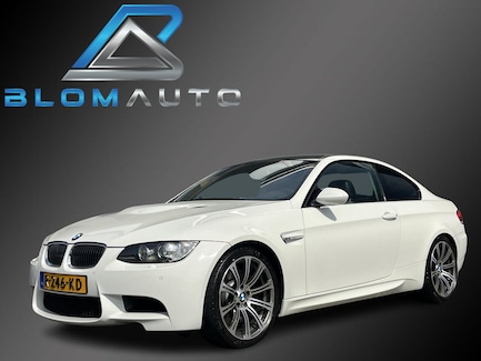 BMW M3 0