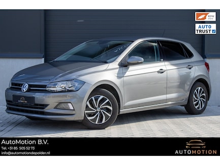 Volkswagen Polo 0