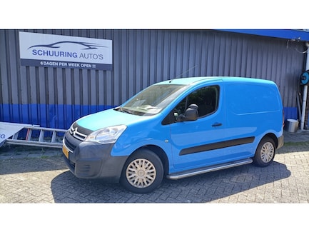 Citroën Berlingo 0