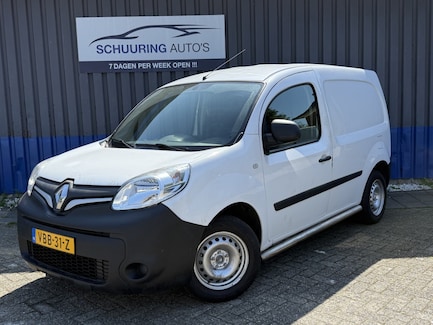 Renault Kangoo 0